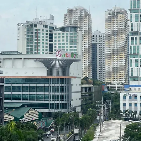 G'S Staycation Urban Deca Towers Cubao