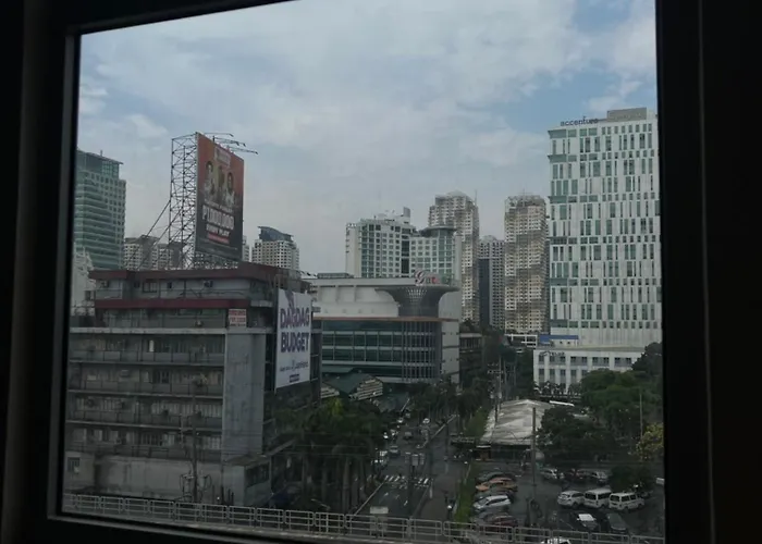 G's Staycation Urban Deca Towers Cubao Manila