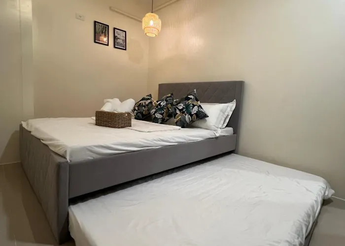 G's Staycation Urban Deca Towers Cubao Manila