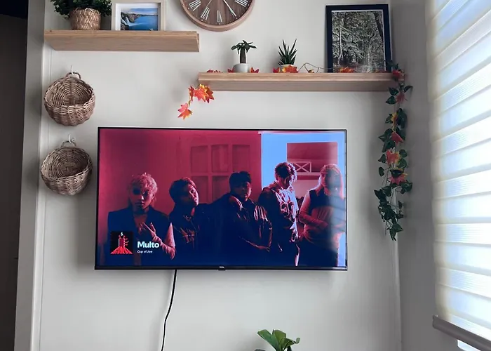 G's Staycation Urban Deca Towers Cubao 4*