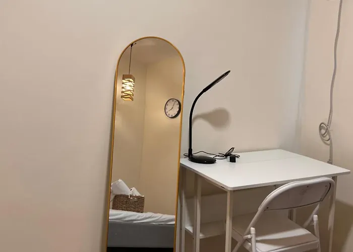 G's Staycation Urban Deca Towers Cubao Apartahotel